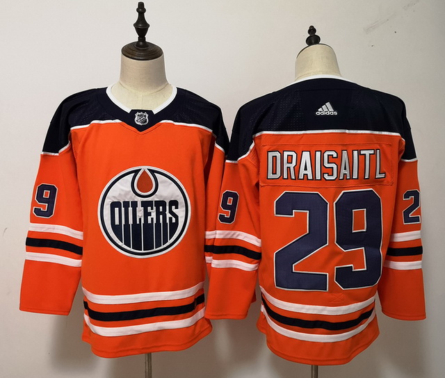 Edmonton Oilers Jerseys 12